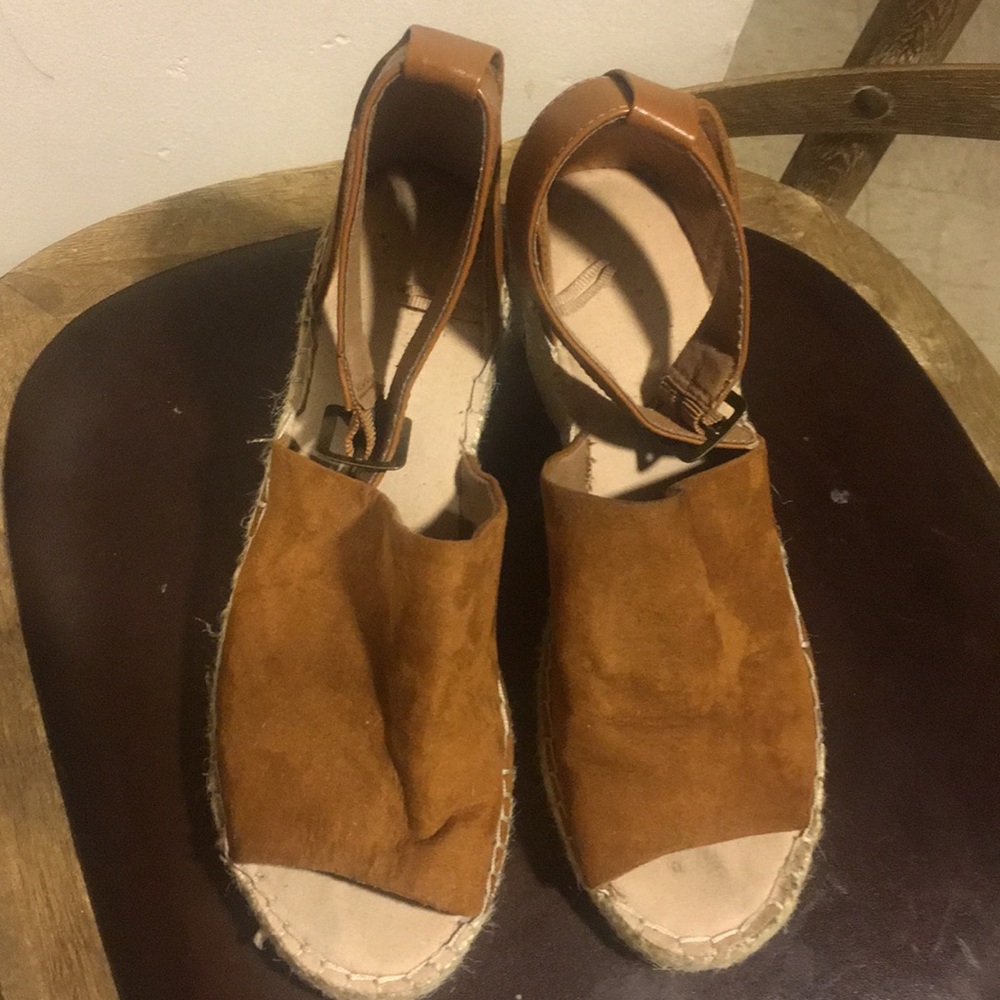 JREW WEDGES